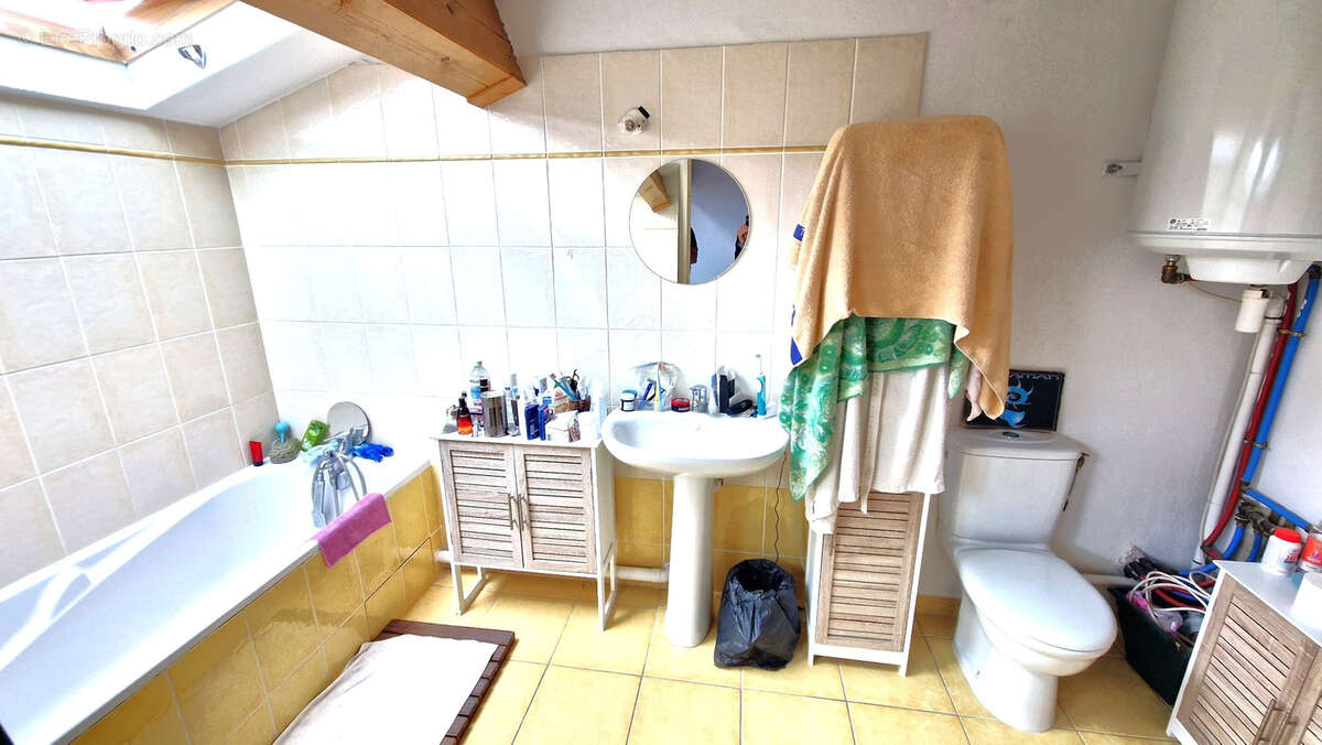 Appartement à DRAGUIGNAN