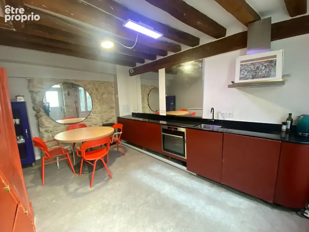 Maison fontainebleau proche insead - photo 2