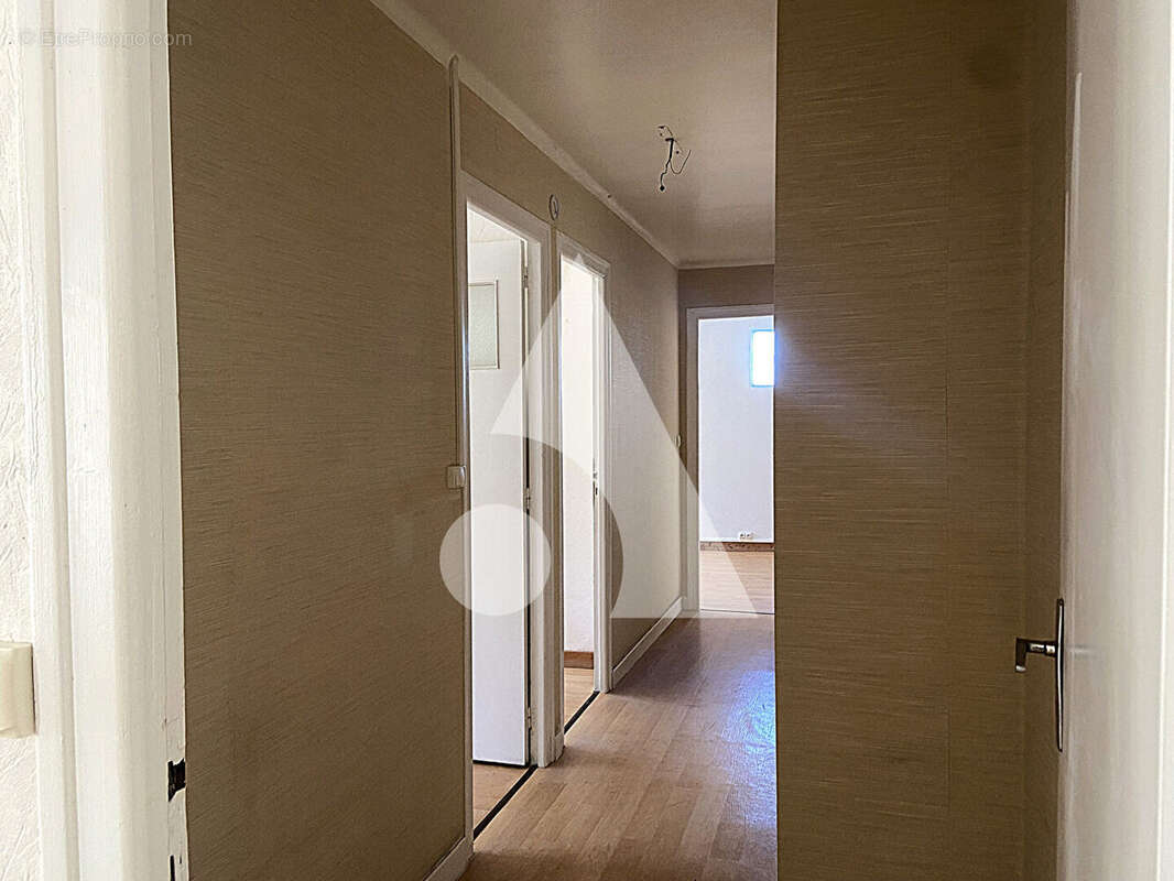 Appartement à SAINT-BRIEUC