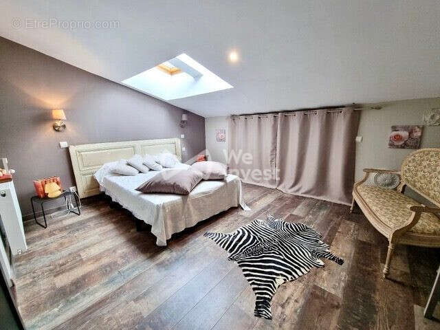 Maison 370 m² à Chabeuil  - photo 9