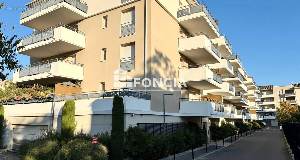 Appartement à AVIGNON