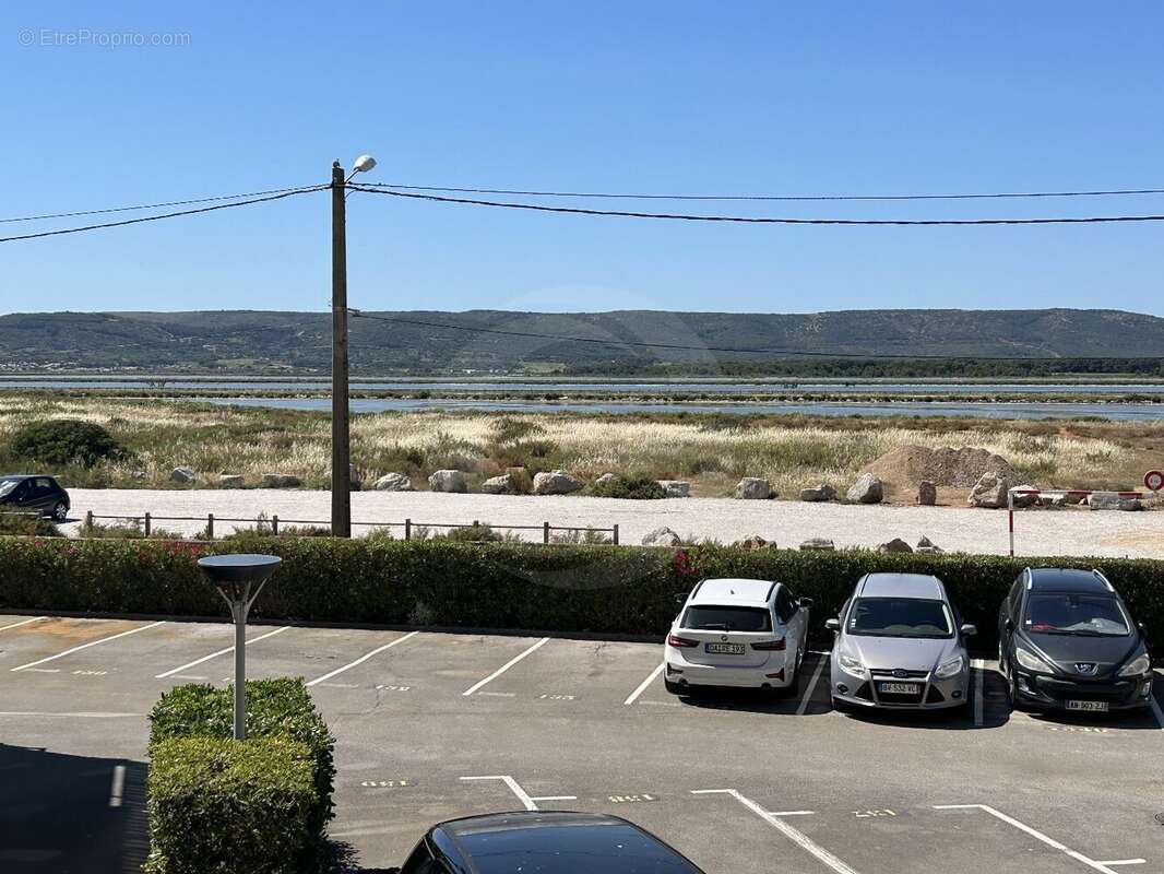 Appartement à FRONTIGNAN