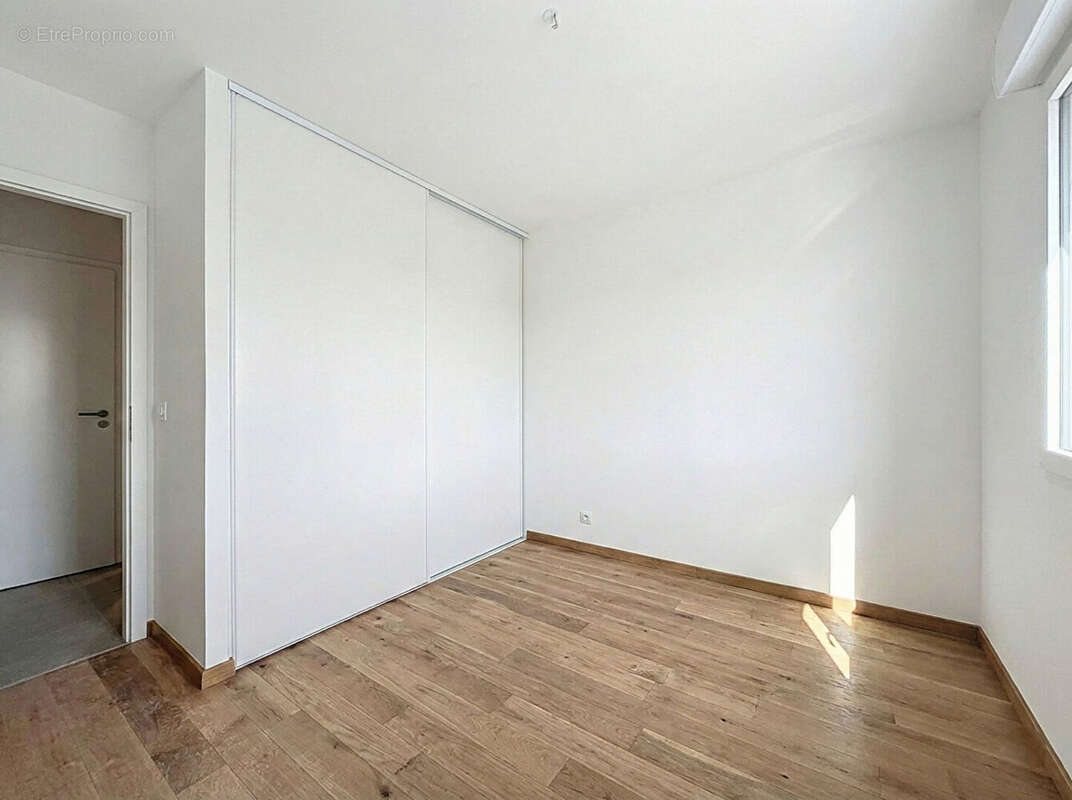 Appartement à ANNECY-LE-VIEUX