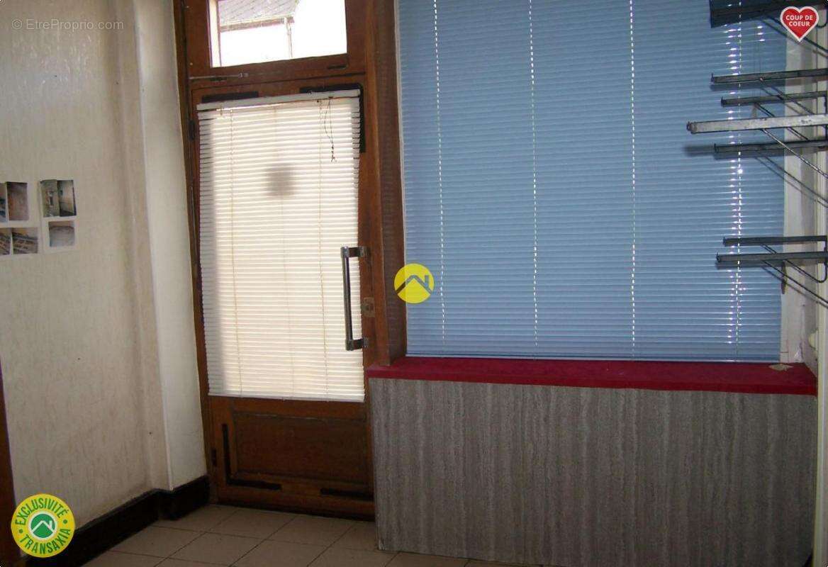 Maison à SAINT-FLORENT-SUR-CHER