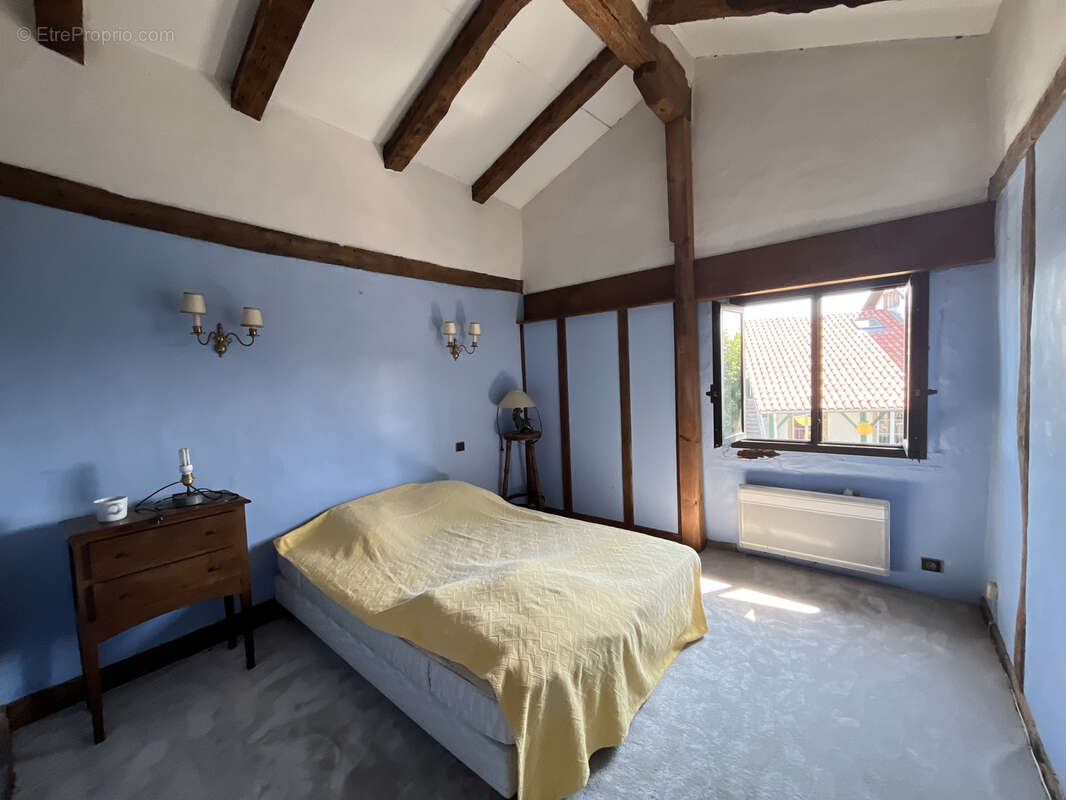 Maison à MOUGUERRE