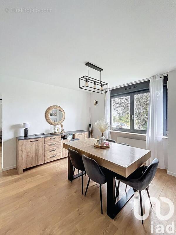 Photo 1 - Maison à RIMLING