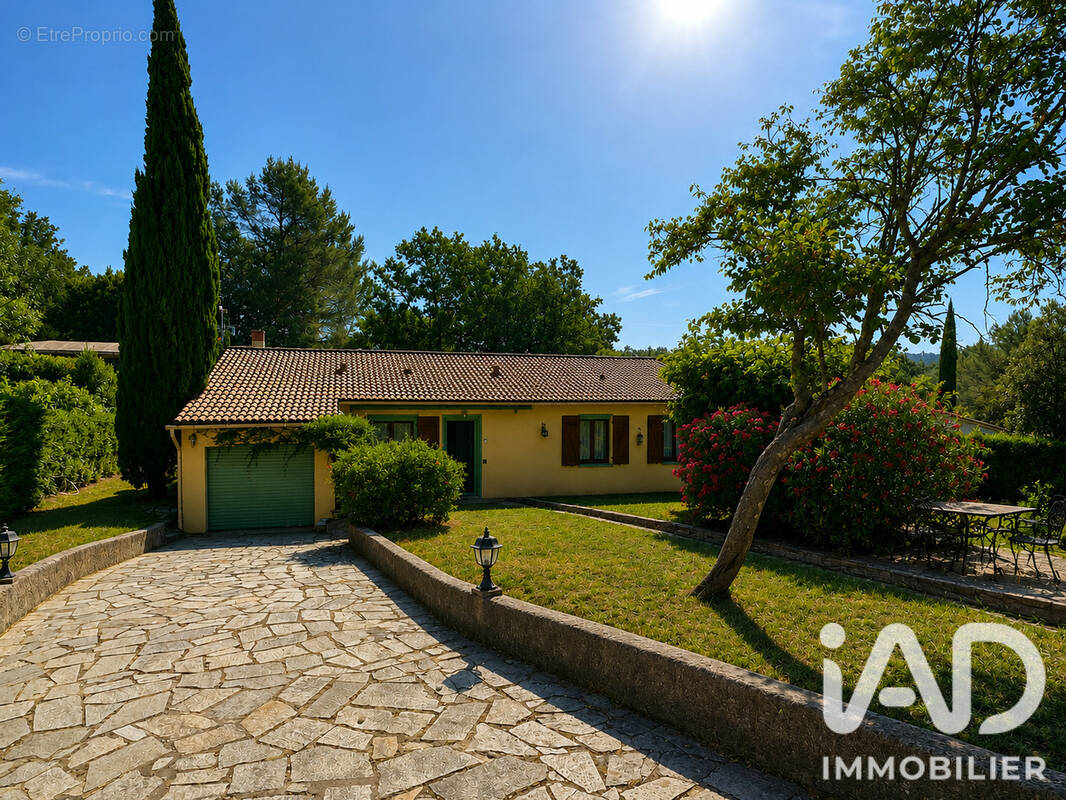 Photo 1 - Maison à GAREOULT