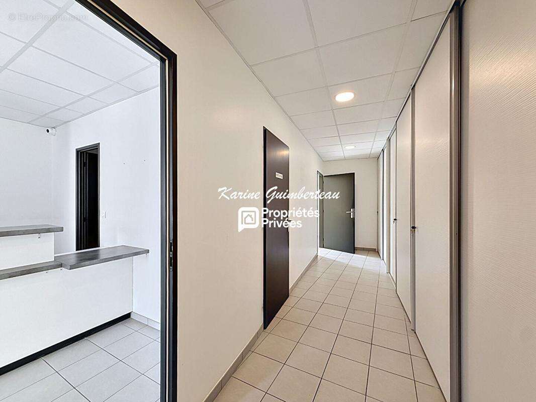 Appartement à LIBOURNE