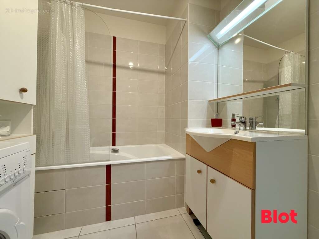 Appartement à LA BAULE-ESCOUBLAC