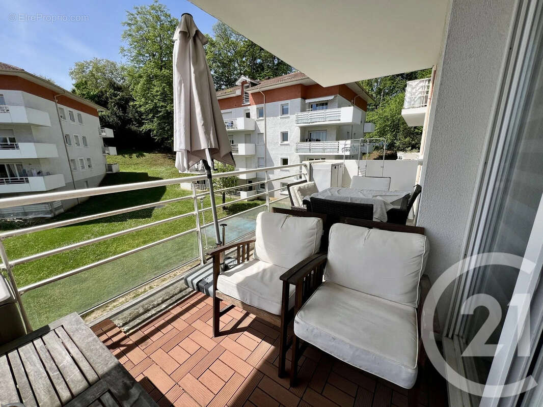 Appartement à BAYONNE