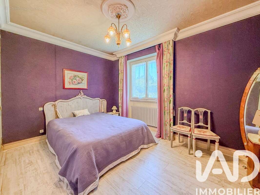 Photo 9 - Maison à DAMPNIAT