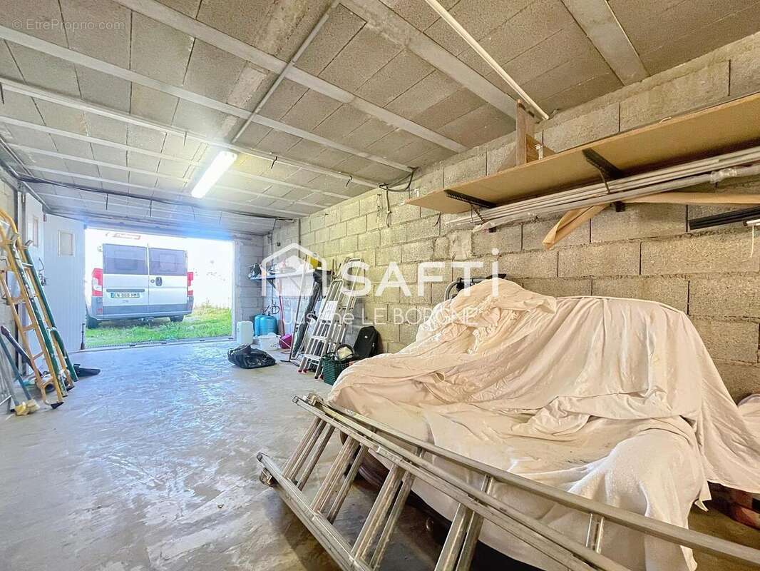 Photo 9 - Maison à MAHALON