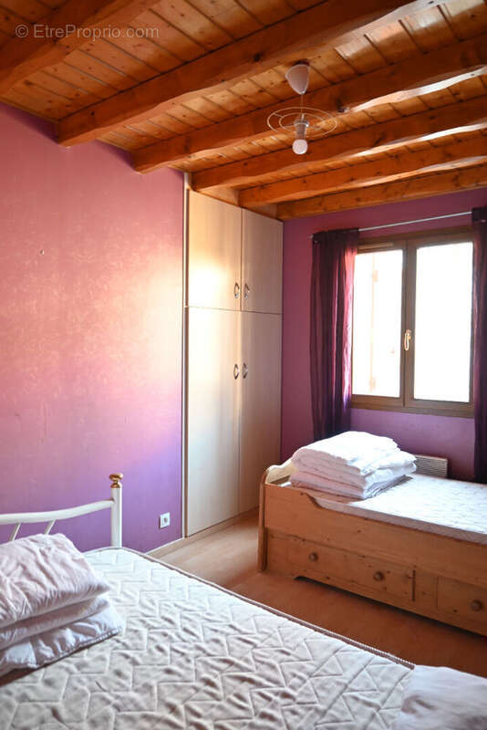 Appartement à OSSEJA