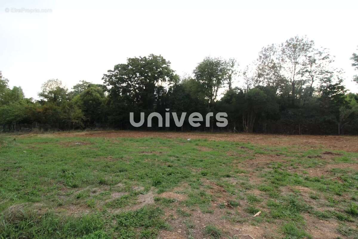 Terrain constructible de 1283 m² à chabeuil - photo 5