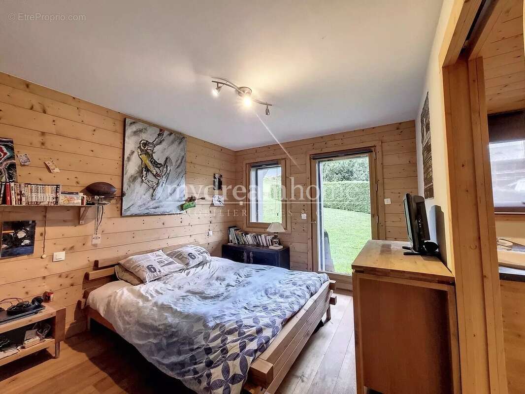 Appartement à PRAZ-SUR-ARLY