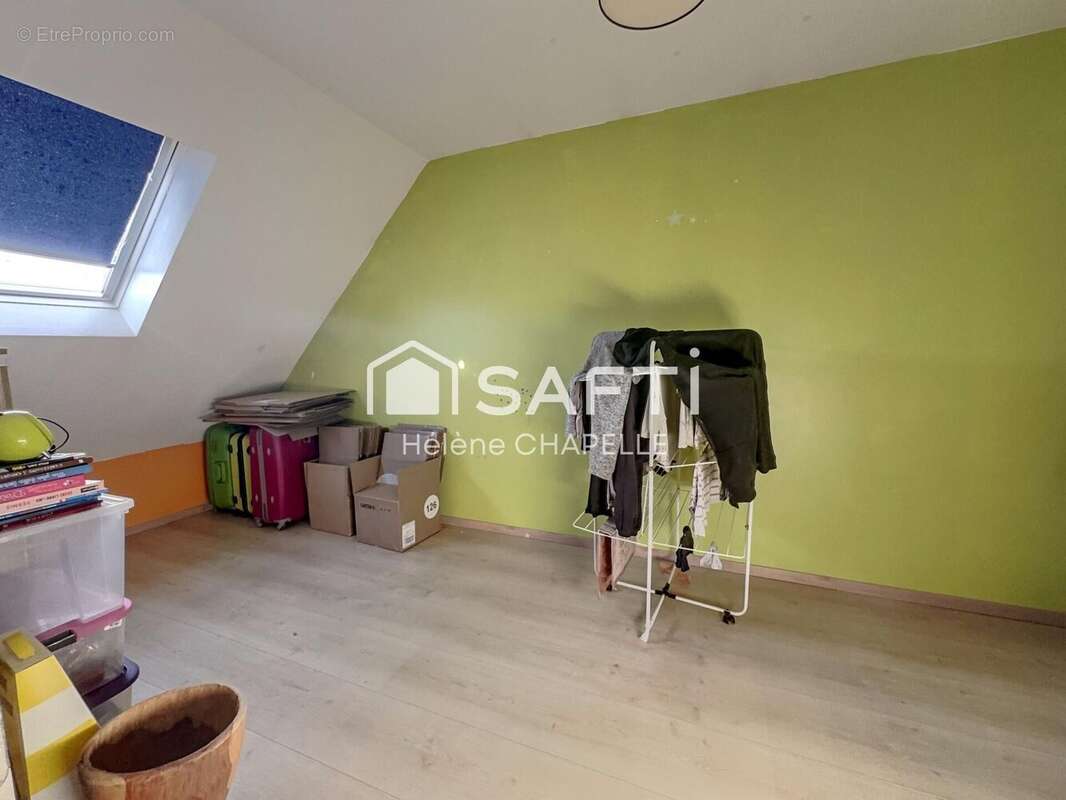 Photo 9 - Maison à BORNEL