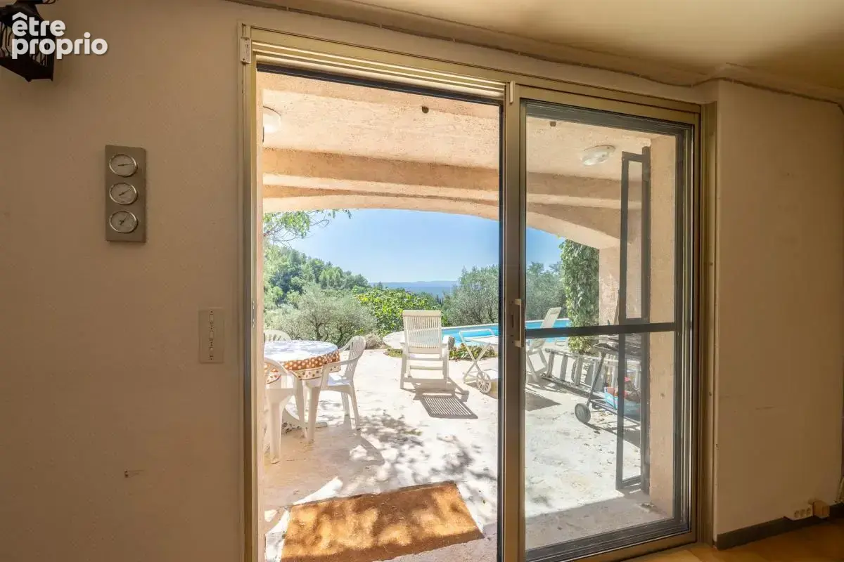 Maison de 8 pièces de 150 m² à Seillans - photo 13