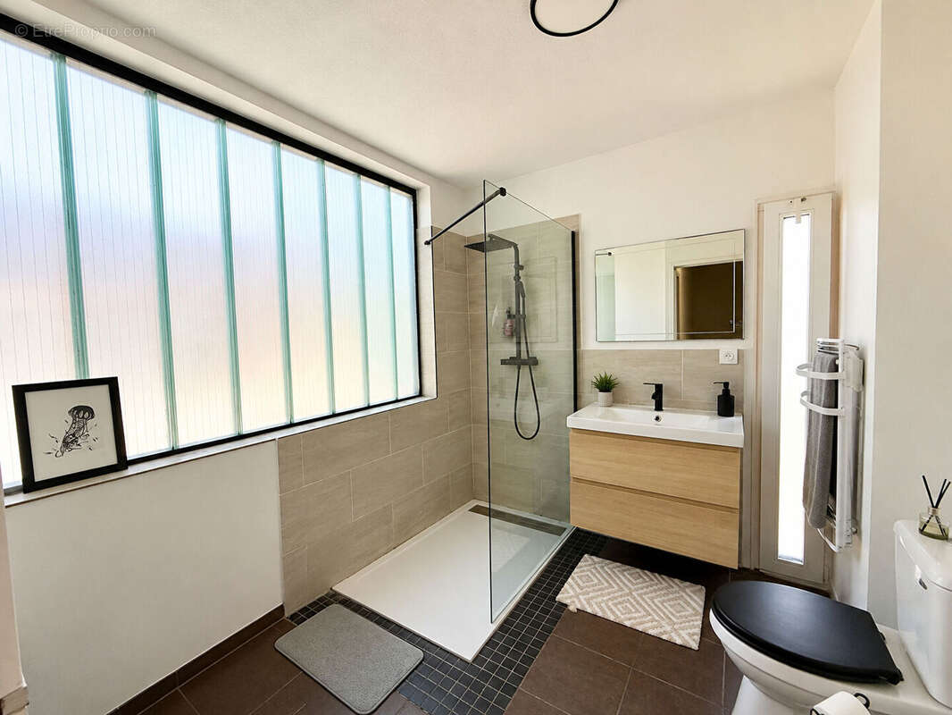 Maison Bayonne 4 pièce(s) 81 m2 - photo 6