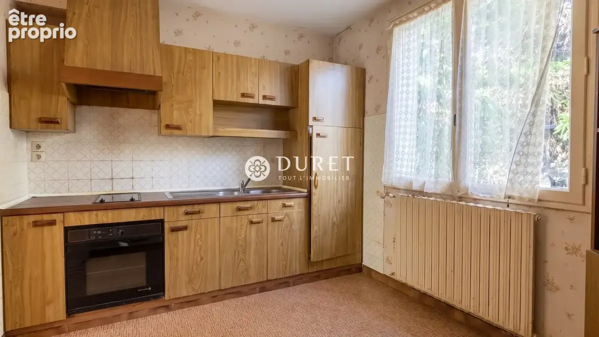 Maison 4 pièces 106 m² à vendre à Getigne (44190) - photo 3