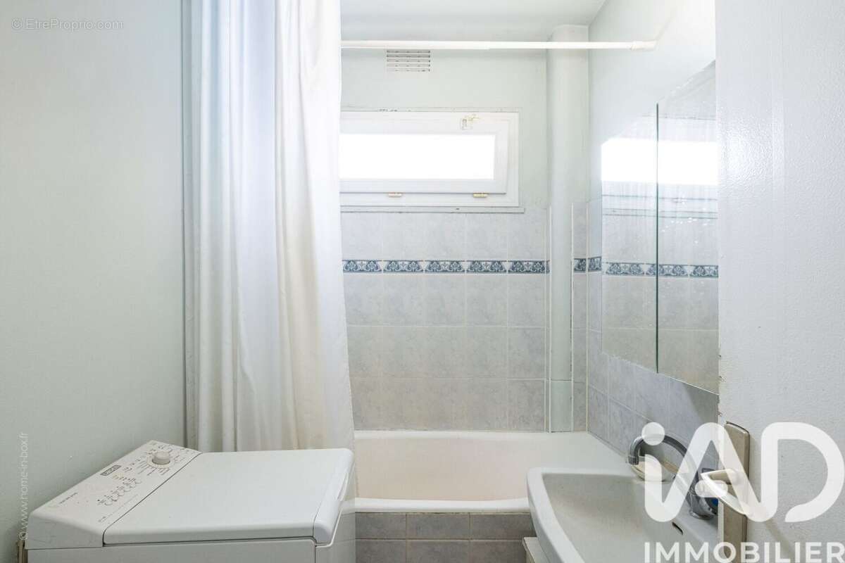 Photo 5 - Appartement à CHATILLON