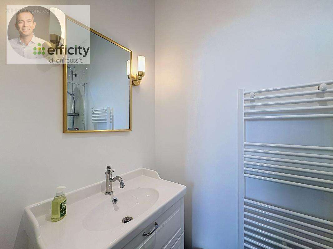 Appartement à VICHY
