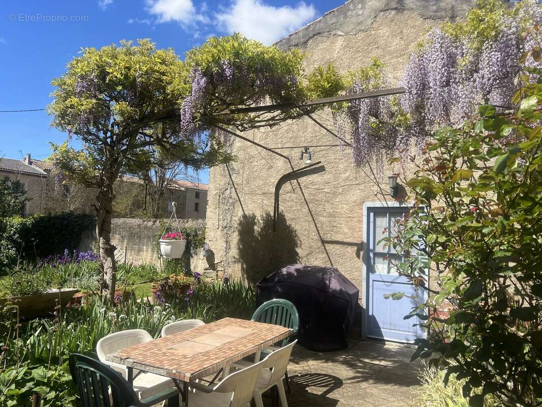 Maison à MIREPOIX