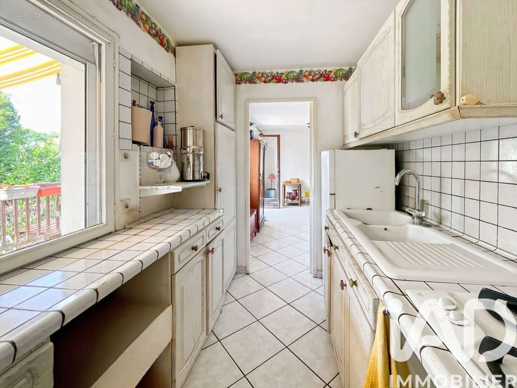Photo 6 - Maison à MONTFERMEIL