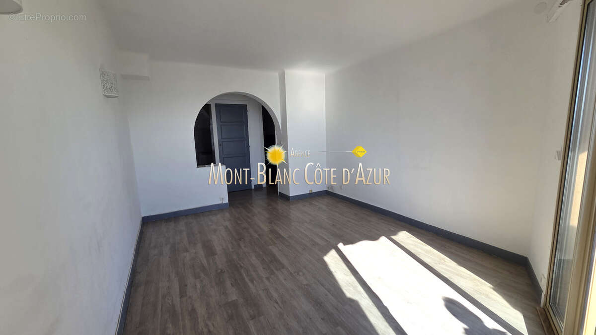 Appartement à SAINTE-MAXIME