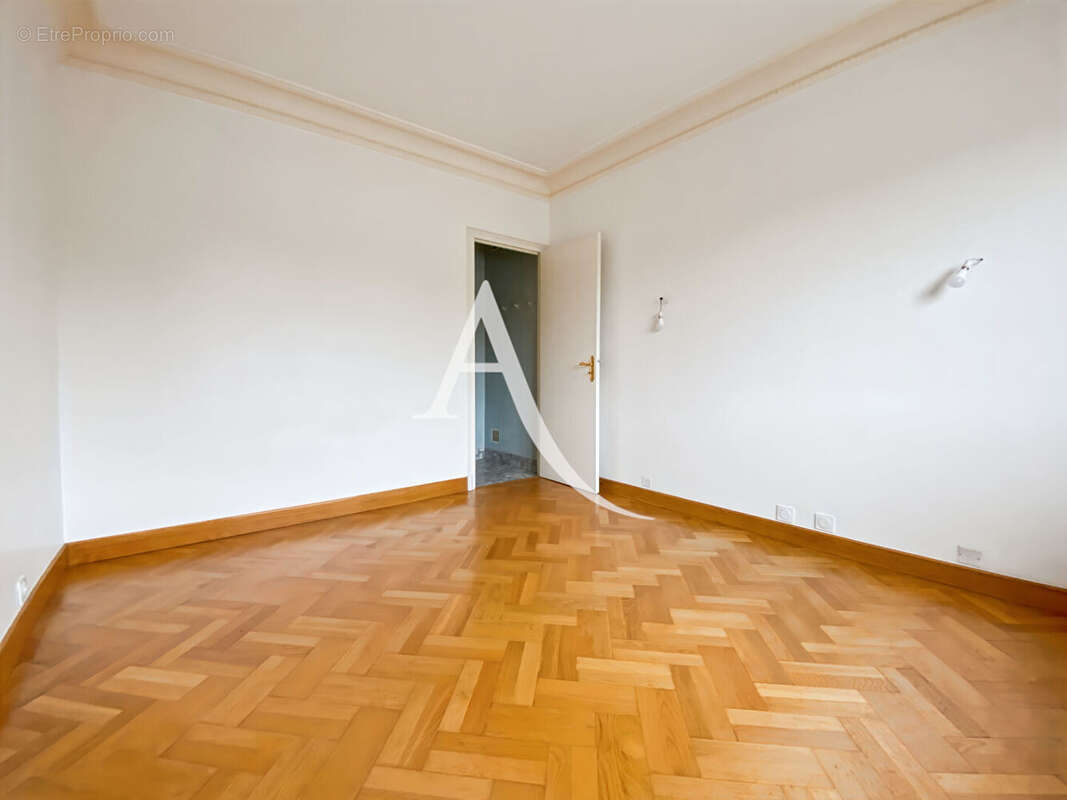 Appartement à BOIS-D&#039;ARCY