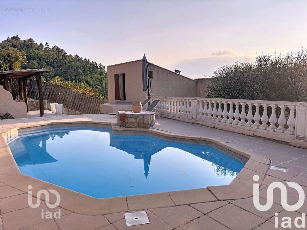 Photo 8 - Maison à LEVENS