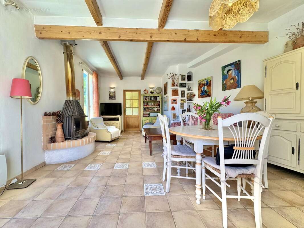 Maison à NICE