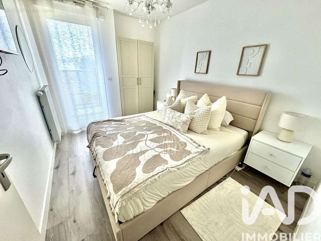 Photo 6 - Appartement à ARGENTEUIL