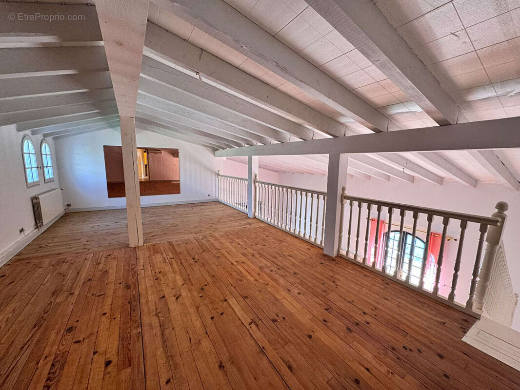 Maison à PRADELLES-EN-VAL