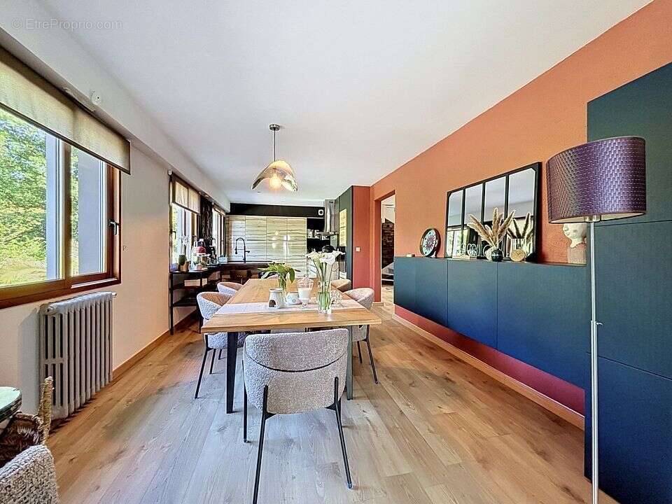 Maison à CLEGUER
