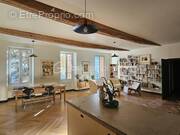 Appartement à FORCALQUIER