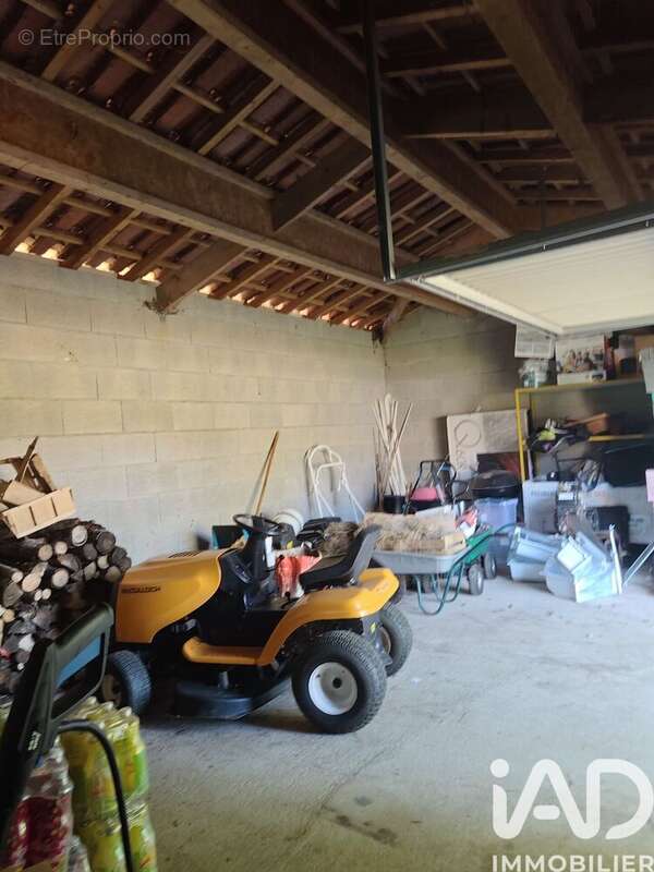 Photo 8 - Maison à CHEY