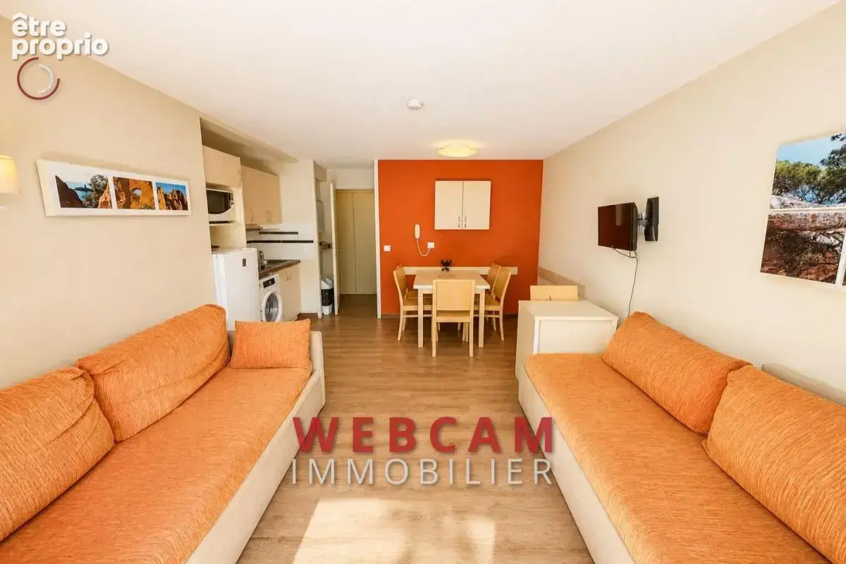 vente appartement 3 Pièce(s) - photo 3