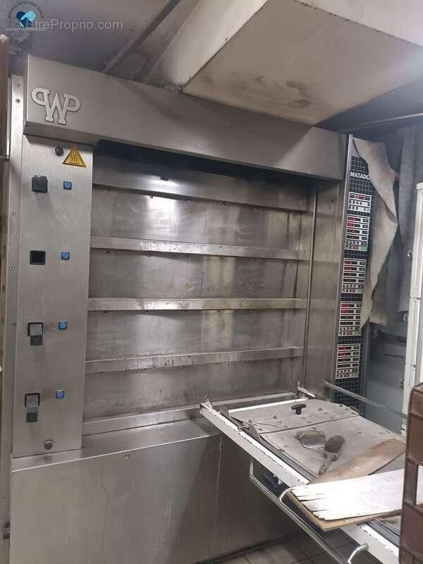 Commerce à MONTGISCARD