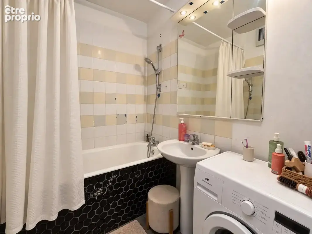 Appartement amiens - photo 6