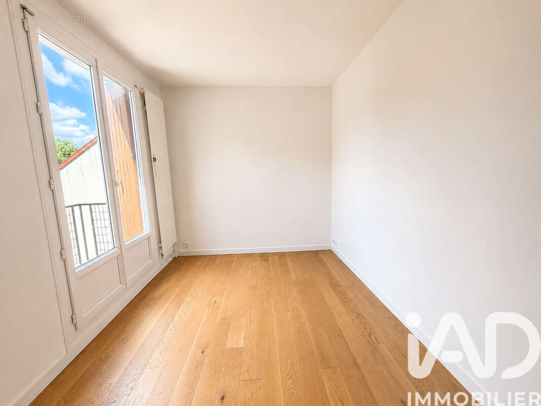 Photo 9 - Appartement à SCEAUX
