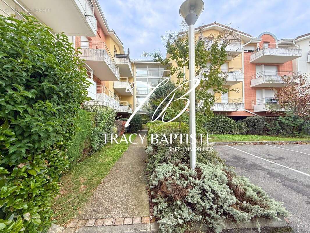 Photo 8 - Appartement à VILLEMUR-SUR-TARN