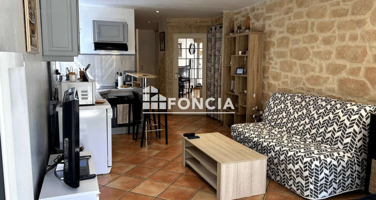 Appartement à CAVALAIRE-SUR-MER