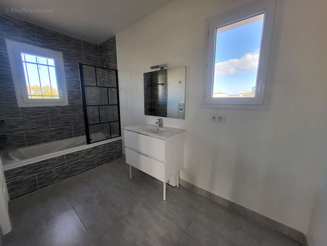 Maison à CARCASSONNE