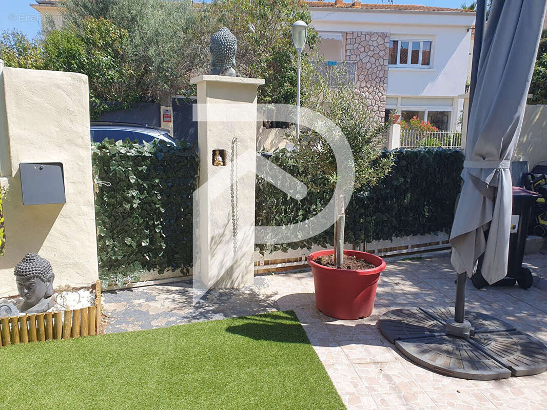 Appartement à AGDE