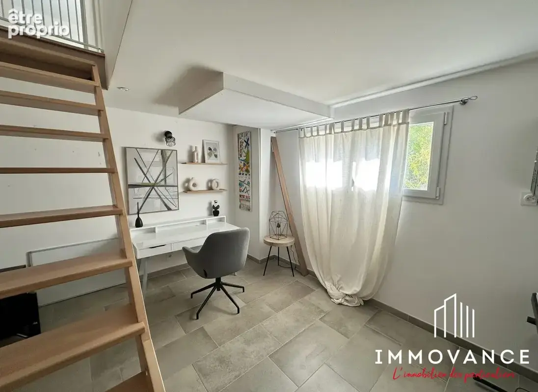 Maison 5 pièces 134 m² à vendre à Saint-Martin-De-Londres (34380) - photo 4