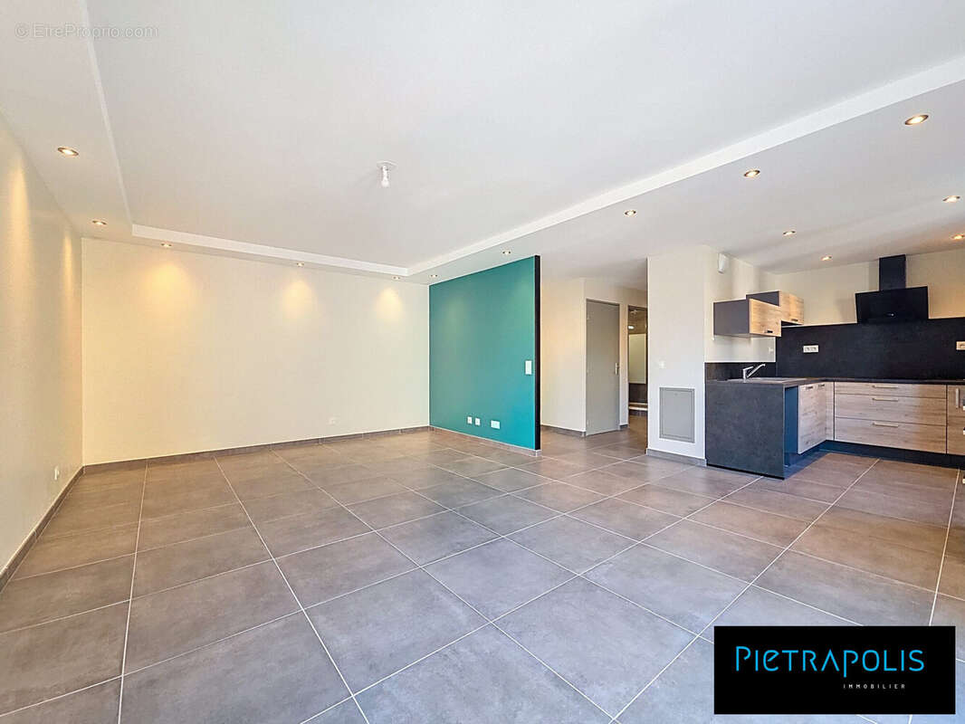 Appartement à FRANCHEVILLE