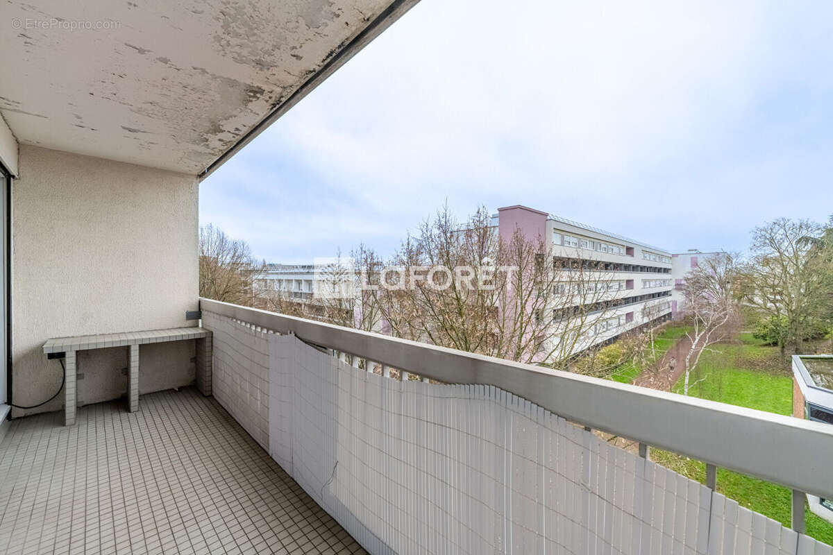 Appartement à CERGY