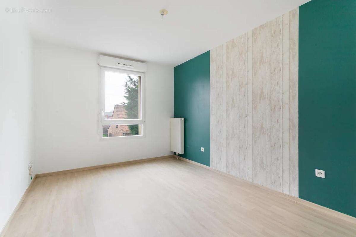 Appartement à WASQUEHAL