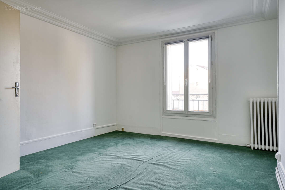 Appartement à MONTMORENCY