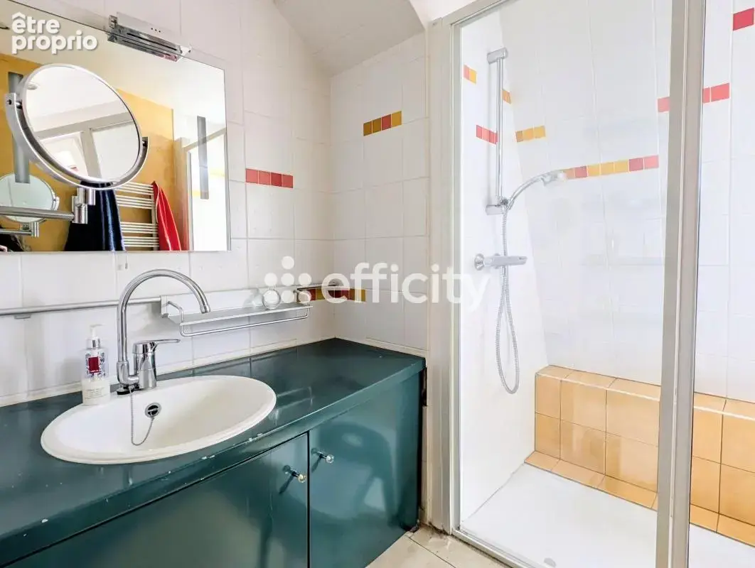 Appartement - photo 14